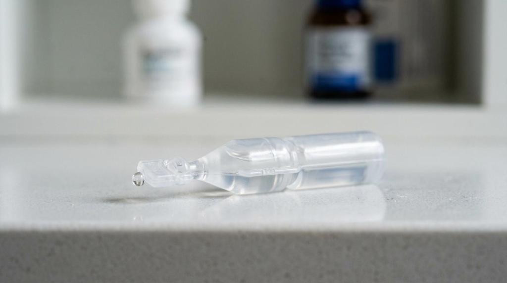 Read more about the article Dry Eye Drops vs Glaucoma Medication: What Differs