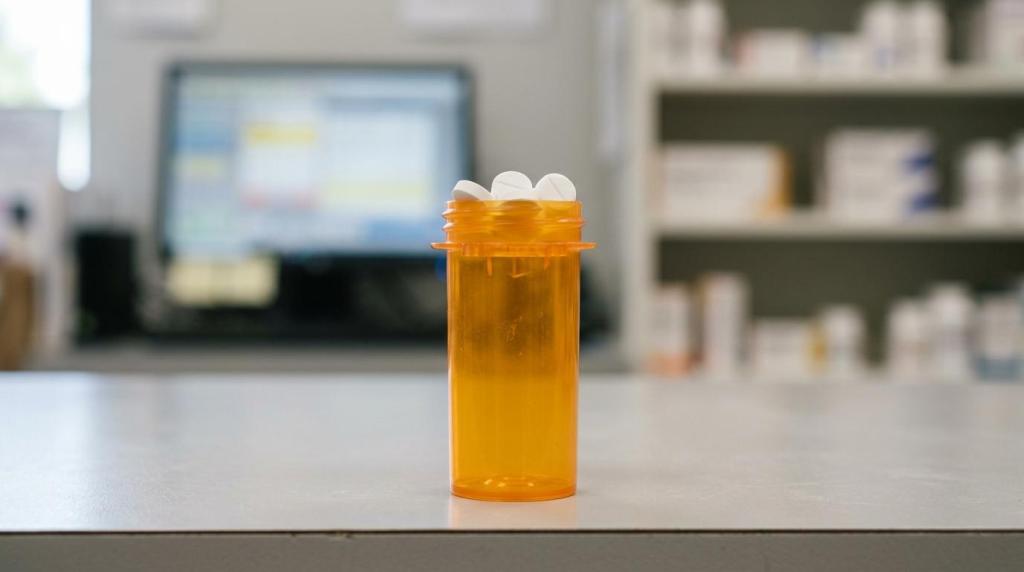 Read more about the article 9 Facts About Generic Drugs and Brand Alternatives