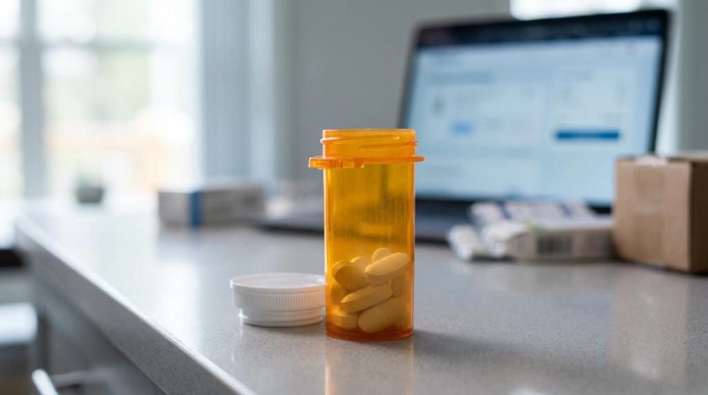 Read more about the article Online Herpes Medication and Antiviral Options Guide