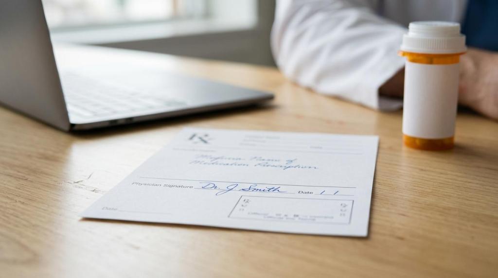 Read more about the article Order Prescriptions Online | USA Web Pharma Services