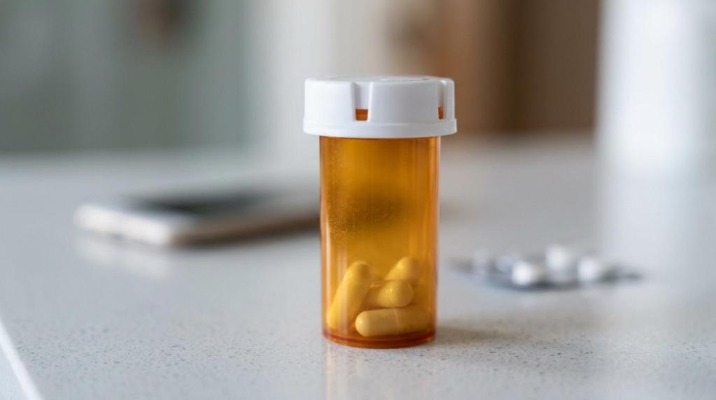 Read more about the article 6 Common Antibiotics and What They Are Used for Most