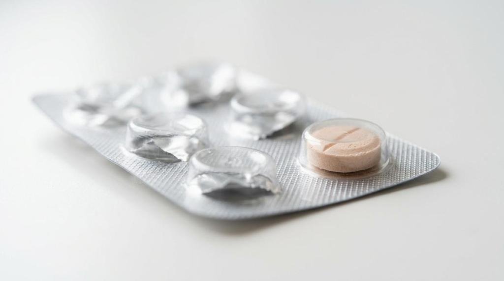 Read more about the article Understanding Allergy Pills and Antihistamine Types
