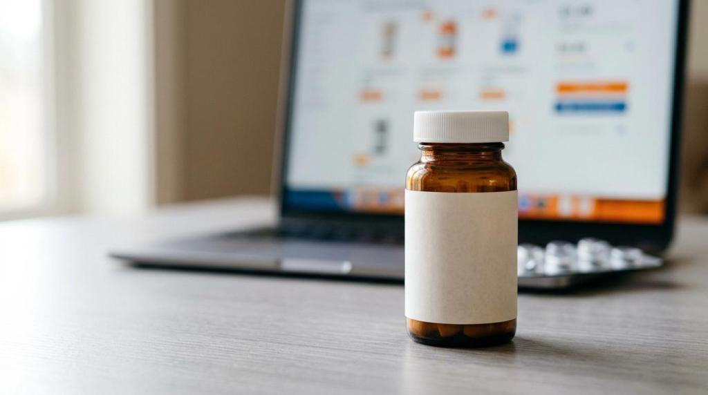 Read more about the article Mail Order Pharmacy for Generic Drugs and Refills Now