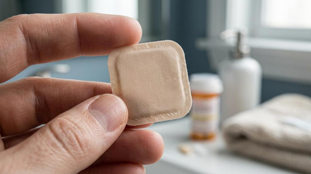Read more about the article 7 Women’s Health Medication Types and Uses Explained